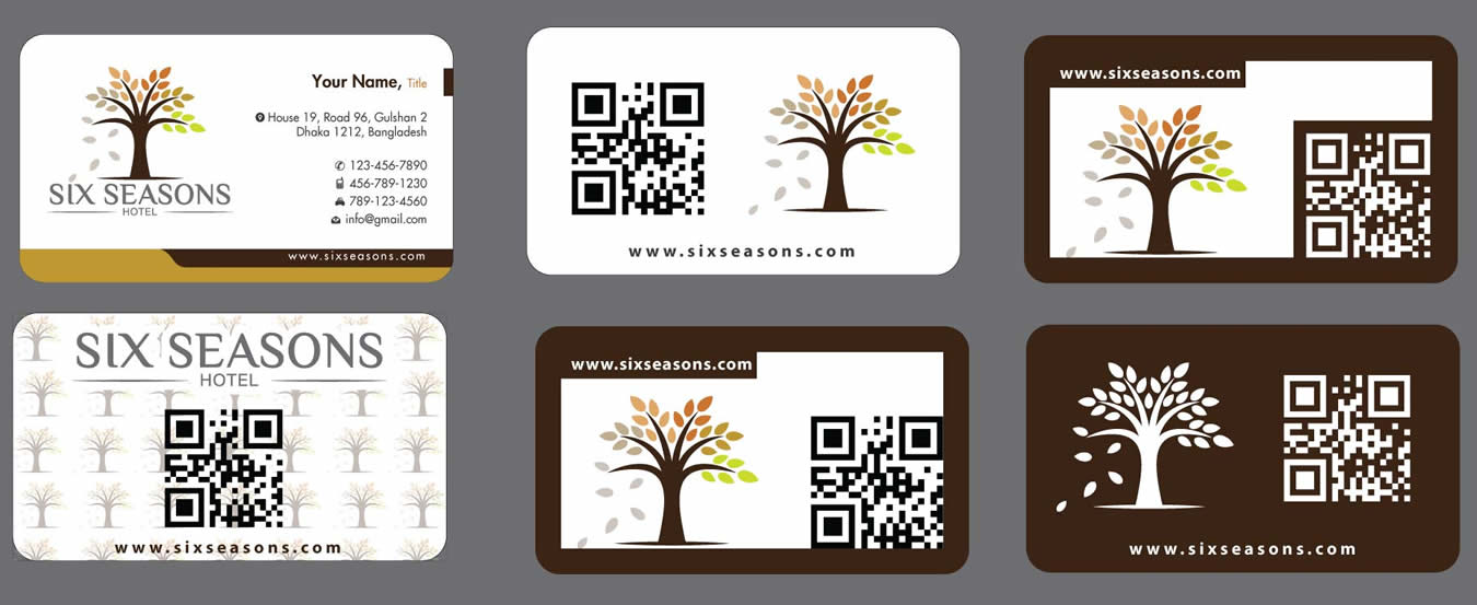 Visitenkarten-Design von Sbss für dieses Projekt | Design #1365698