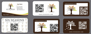 Business Card Design by Sbss for this project | Design: #1365701