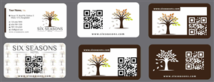 Business Card Design by Sbss for this project | Design: #1365713