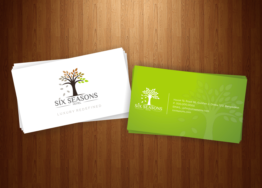 Business Card Design by DownsArt for this project | Design #1338730