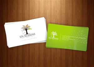 Diseño de Tarjeta de Presentación por DownsArt para este proyecto | Diseño: #1338730