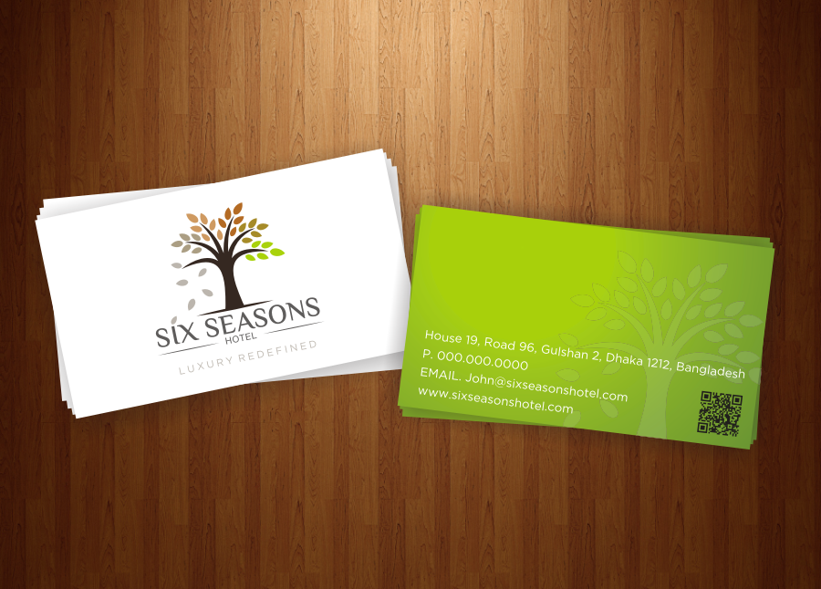 Business Card Design by DownsArt for this project | Design #1363791