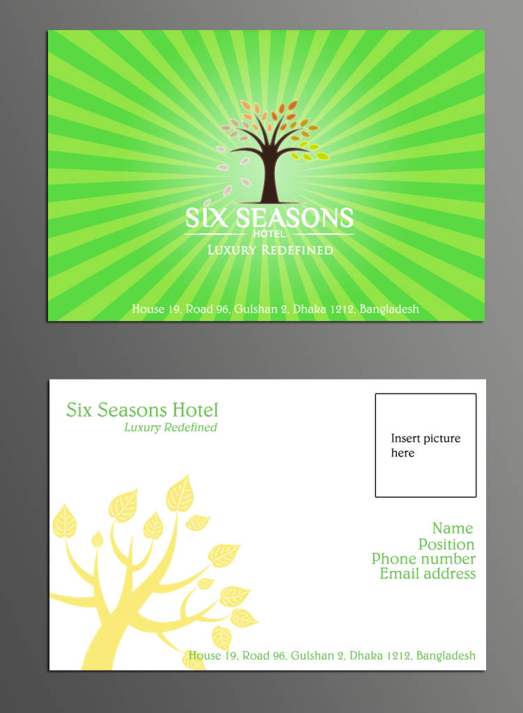 Business Card Design by abcamba for this project | Design #1340684