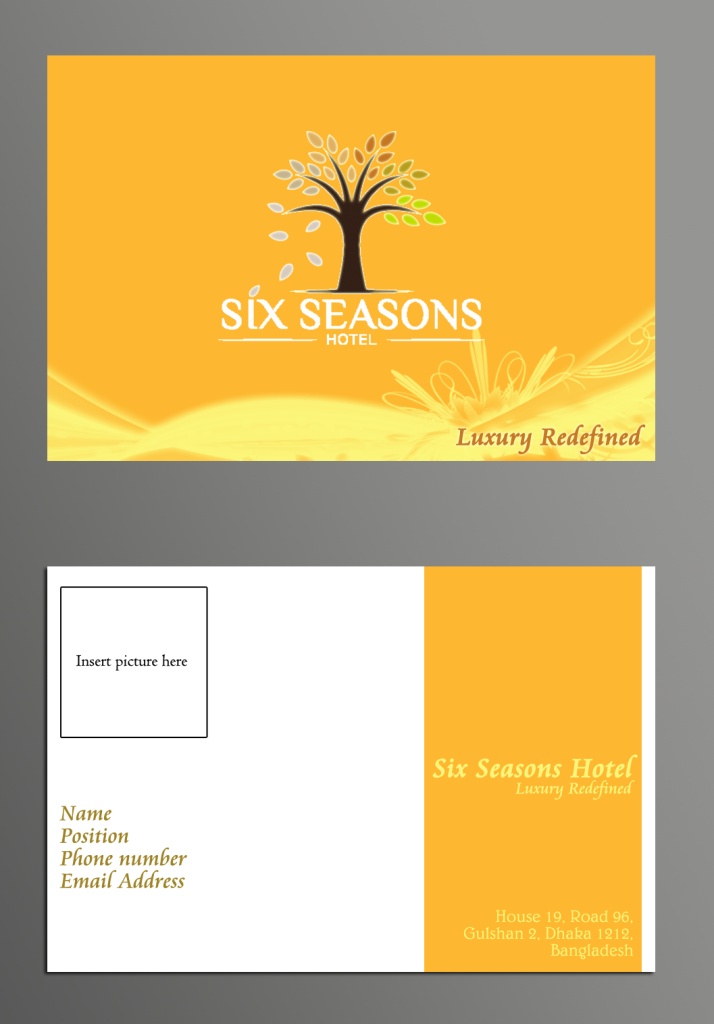 Business Card Design by abcamba for this project | Design #1340686