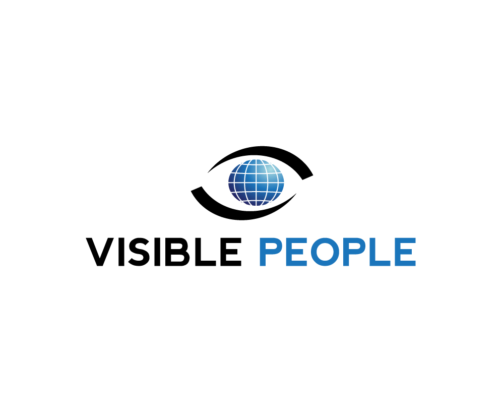 Diseño de Logo por SHRAVAN D.S para Visible People Ltd | Diseño #1333972