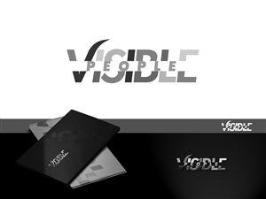 Design de Logo par ArtSamurai pour Visible People Ltd | Design : #1340324