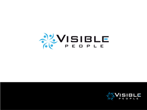 Design de Logo par Atvento Graphics pour Visible People Ltd | Design : #1341931
