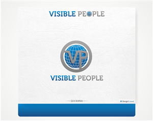 Design de Logo par Savana pour Visible People Ltd | Design : #1336520