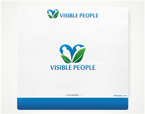 Design de Logo par Savana pour Visible People Ltd | Design : #1336523
