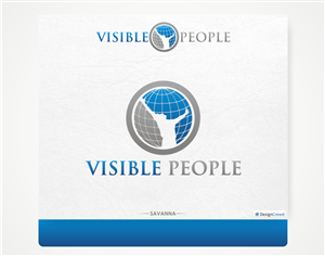 Design de Logo par Savana pour Visible People Ltd | Design : #1336526