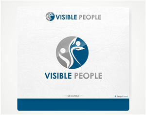 Design de Logo par Savana pour Visible People Ltd | Design : #1336674