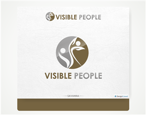 Design de Logo par Savana pour Visible People Ltd | Design : #1336675