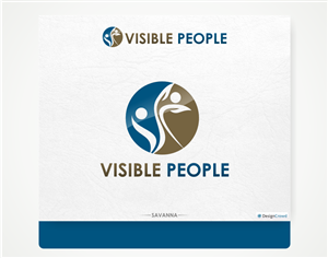 Design de Logo par Savana pour Visible People Ltd | Design : #1337327