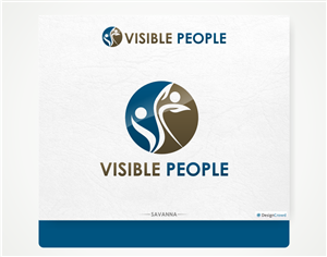 Design de Logo par Savana pour Visible People Ltd | Design : #1337331