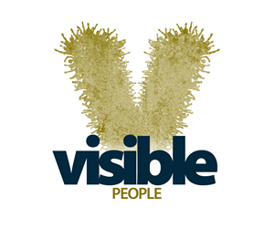 Design de Logo par WholeBranding® pour Visible People Ltd | Design : #1337550