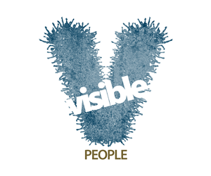 Design de Logo par WholeBranding® pour Visible People Ltd | Design : #1337552