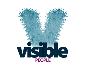Design de Logo par WholeBranding® pour Visible People Ltd | Design : #1337553