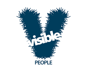 Design de Logo par WholeBranding® pour Visible People Ltd | Design : #1337554
