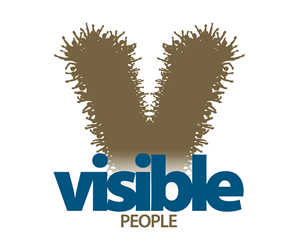 Design de Logo par WholeBranding® pour Visible People Ltd | Design #1352252