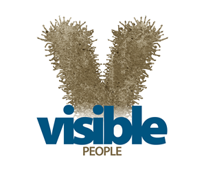 Design de Logo par WholeBranding® pour Visible People Ltd | Design : #1352253