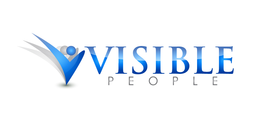 Design de Logo par PHDesign pour Visible People Ltd | Design #1343817