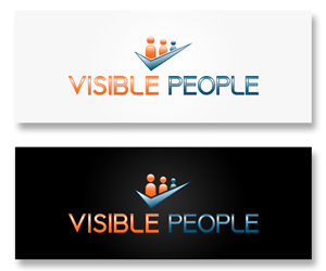 Design de Logo par GRAFFYC pour Visible People Ltd | Design : #1336430