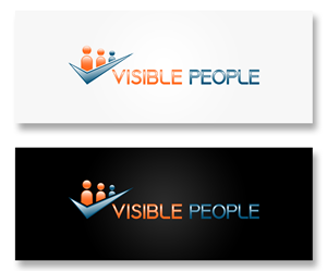 Design de Logo par GRAFFYC pour Visible People Ltd | Design : #1336432