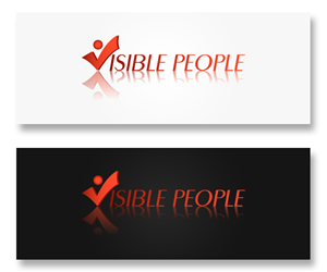 Design de Logo par GRAFFYC pour Visible People Ltd | Design : #1360685