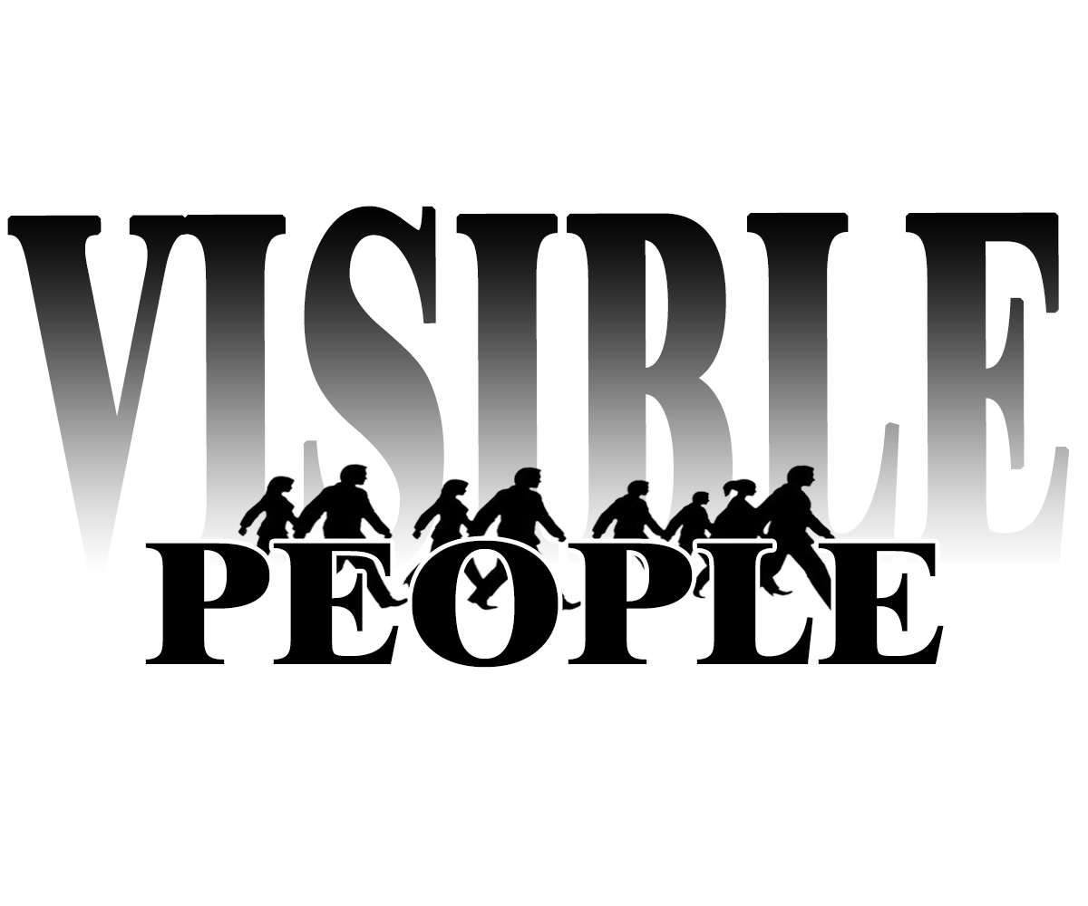 Design de Logo par NinoRia pour Visible People Ltd | Design #1337283
