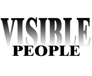 Design de Logo par NinoRia pour Visible People Ltd | Design #1337285