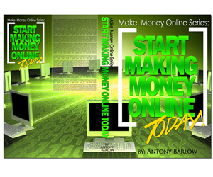 Book Cover Design by Adjayceency for Anthony Barlow | Design: #1353294