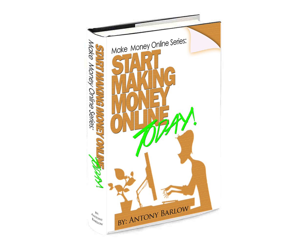 Book Cover Design by Adjayceency for Anthony Barlow | Design #1358311