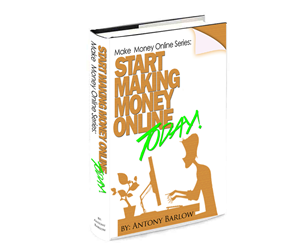 Book Cover Design by Adjayceency for Anthony Barlow | Design: #1358311