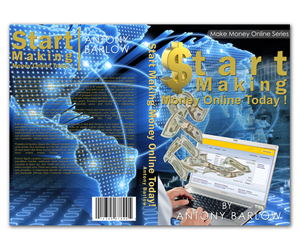 Book Cover Design by Jel_aDs
