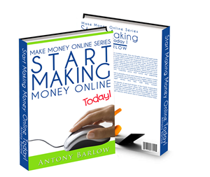 Book Cover Design by Jel_aDs for Anthony Barlow | Design #1361808