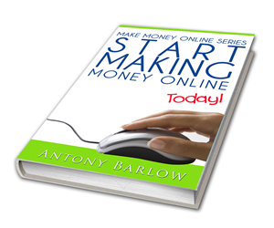 Book Cover Design by Jel_aDs for Anthony Barlow | Design: #1362054