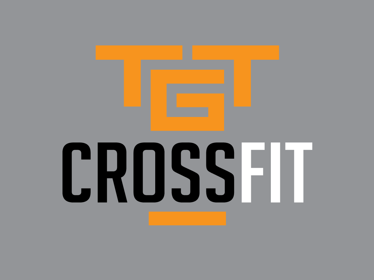 Logo Design by Morfious for CrossFit TTG | Design #4728659