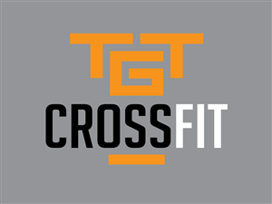 Logo Design by Morfious for CrossFit TTG | Design: #4728659