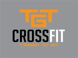 Logo Design by Morfious for CrossFit TTG | Design: #4728664