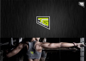 Logo Design by Amduat Design for CrossFit TTG | Design: #4716915
