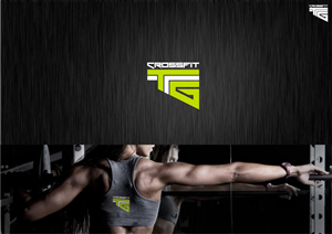 Logo Design by Amduat Design for CrossFit TTG | Design: #4718606