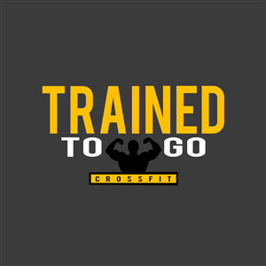 Logo Design by ngary for CrossFit TTG | Design: #4702252