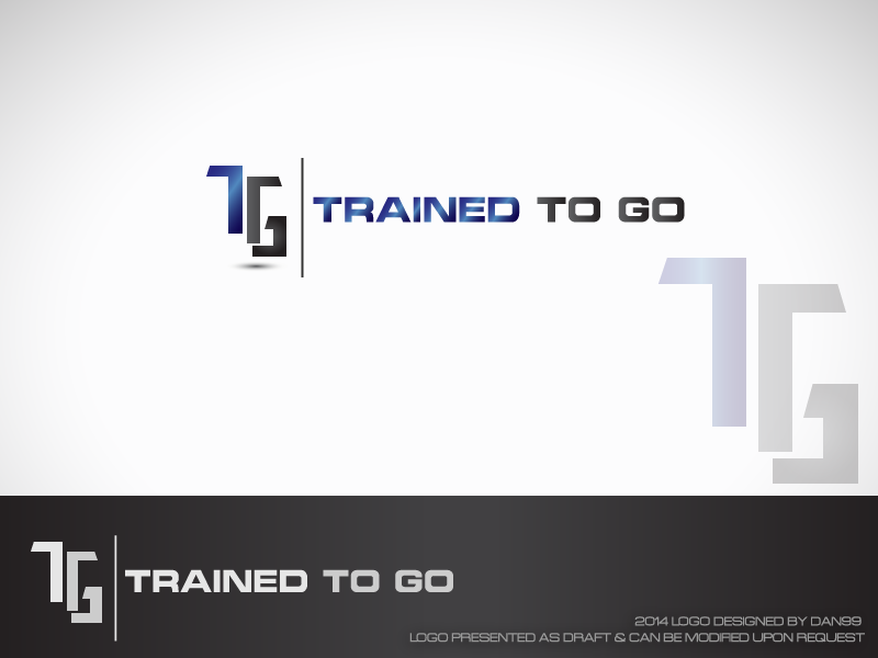 Logo-Design von dan99 für CrossFit TTG | Design #4710817