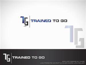 Logo Design by dan99 for CrossFit TTG | Design #4710817