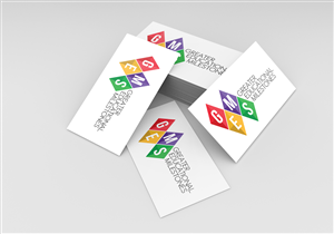 Diseño de Logo por Designed-by The-Word para este proyecto | Diseño: #1335649