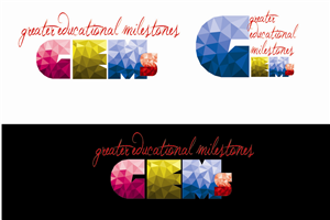 Logo Design by Soula Vetter