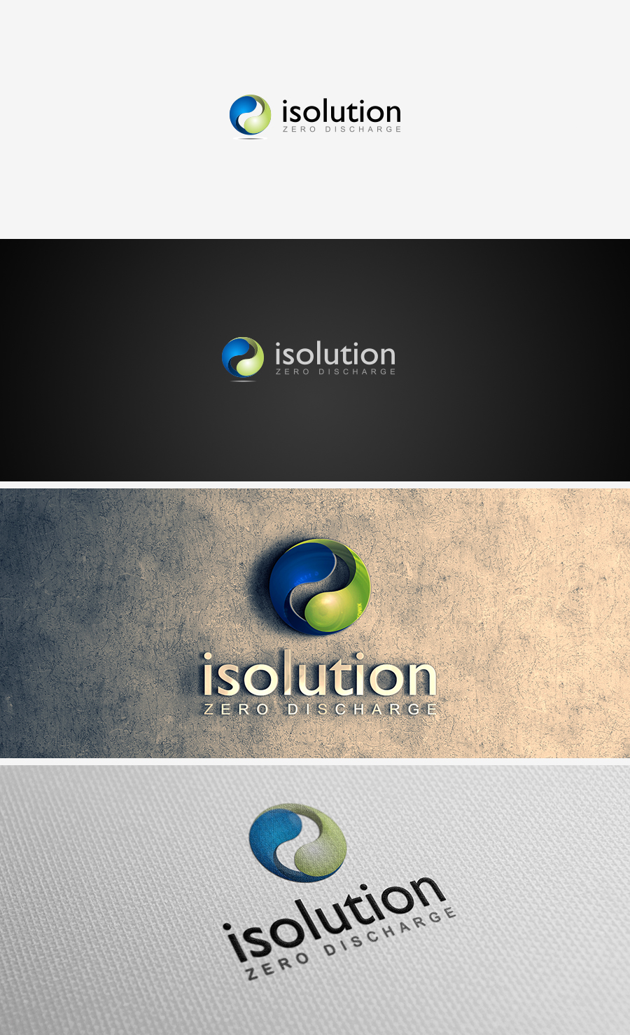 Diseño de Logo por Benjamin para Inspire Investment LLC | Diseño #4717323