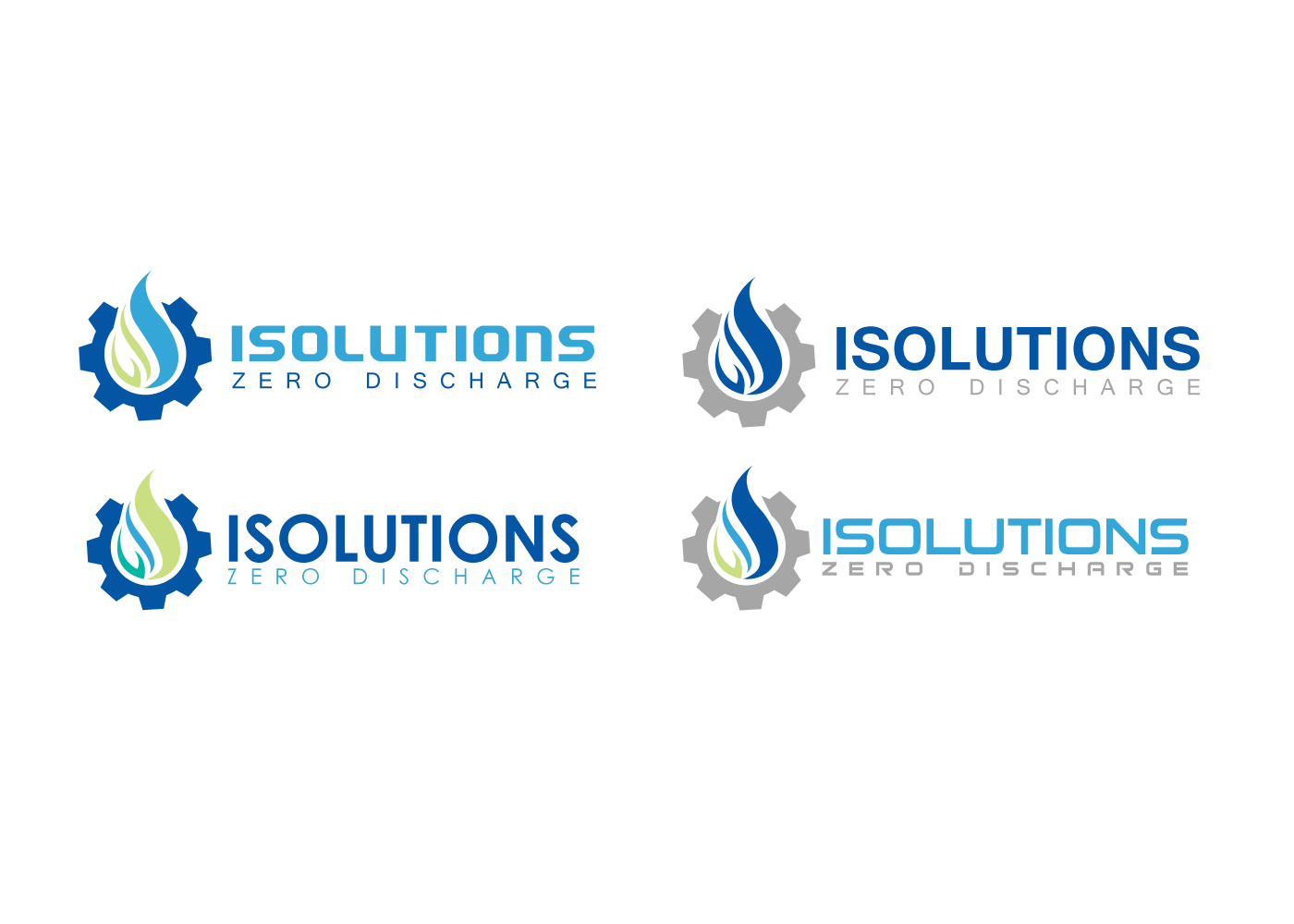 Logo Design by BehindSymbols for Inspire Investment LLC | Design #4729951