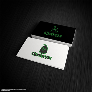 Logo Design by Senpachie for this project | Design: #4706449