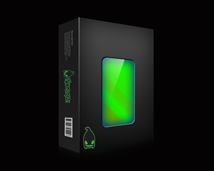 Logo Design by Senpachie for this project | Design: #4743672